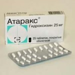 Честные отзывы о Атаракс