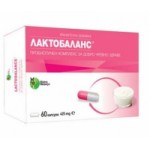 Честные отзывы о Лактобаланс