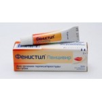 Честные отзывы о Фенистил-Пенцивир