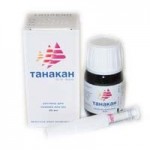 Честные отзывы о Tanakan (Танакан)