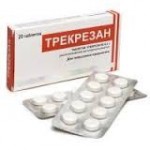 Честные отзывы о Трекрезан