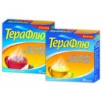 Честные отзывы о ТераФлю