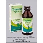 Честные отзывы о Суприма-бронхо