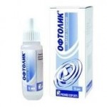 Честные отзывы о Офтолик