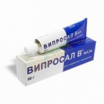 Честные отзывы о Випросал в