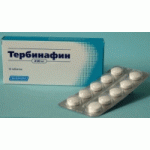 Честные отзывы о Тербинафин