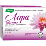 Честные отзывы о Лора Таблетки