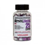 Честные отзывы о Methyldrene ELITE Cloma Pharma