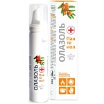 Честные отзывы о Крем "Олазоль+Пантенол"