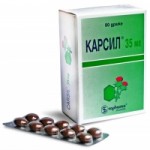 Честные отзывы о Карсил