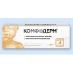 Честные отзывы о Комфодерм (KOMFODERM)