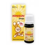 Честные отзывы о Капли Минисан Д3