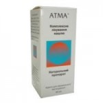 Честные отзывы о Атма