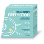Честные отзывы о Прегнотон