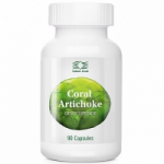 Честные отзывы о Корал артишок Coral Club