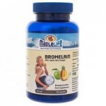 Честные отзывы о БАД Бромелайн с яблочным уксусом