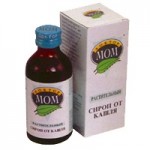 Честные отзывы о Доктор МОМ сироп