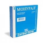 Честные отзывы о Monural (Монурал)