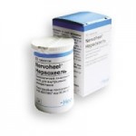 Честные отзывы о Nervoheel (Нервохеель)