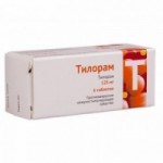 Честные отзывы о Тилорам