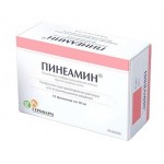 Честные отзывы о Противоклимактерический препарат Пинеамин