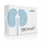 Честные отзывы о Оксалит