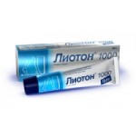 Честные отзывы о Лиотон-1000