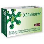 Честные отзывы о Хелинорм