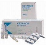 Честные отзывы о Ketanov (Кетанов)