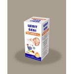 Честные отзывы о Цевит Беби