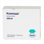 Честные отзывы о КСЕЛОДА 500