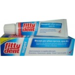 Честные отзывы о Fittydent крем