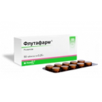 Честные отзывы о Флутафарм