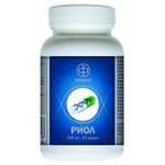 Честные отзывы о Риол, антипаразитарный препарат