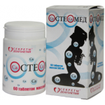 Честные отзывы о Остеомед