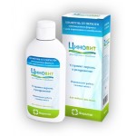 Честные отзывы о Циновит шампунь от перхоти