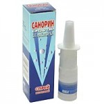 Честные отзывы о Санорин