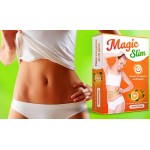 Честные отзывы о Средство для похудения Magic Slim