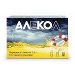 Честные отзывы о Алекол