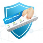 Честные отзывы о Противогрибковое средство МИКОЦИЛИН