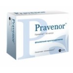 Честные отзывы о Правенор