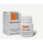 Честные отзывы о Ибупрофен