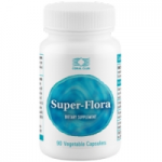 Честные отзывы о Super-Flora (Coral Club)