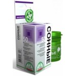 Честные отзывы о Леовит «СОННЫЕ»