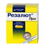 Честные отзывы о Резалют про