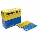 Честные отзывы о Пилобакт