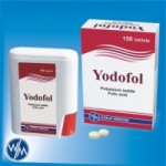 Честные отзывы о Йодофол
