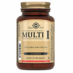 Честные отзывы о Солгар Мульти-I