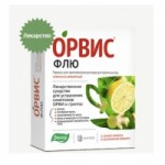 Честные отзывы о Орвис Флю Эвалар