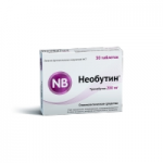 Честные отзывы о Необутин